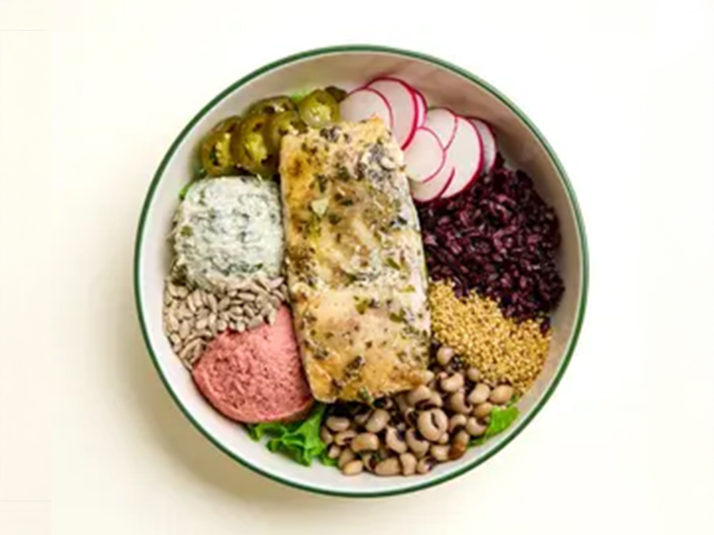 Balık Bowl