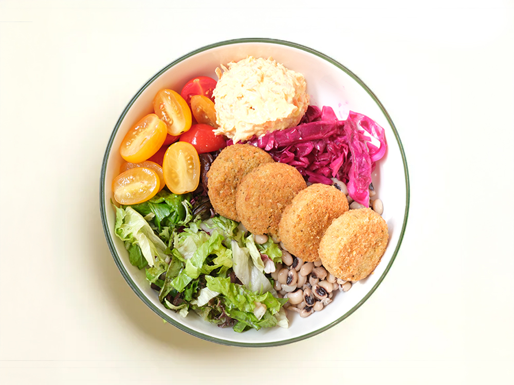 Vegan Lezzetler